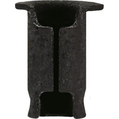 Auveco Barrel Nut Metal Barrel Tube Nuts Stud CAPS3137 Auveco Barrel Nut Metal Barrel Tube Nuts Stud CAPS3137