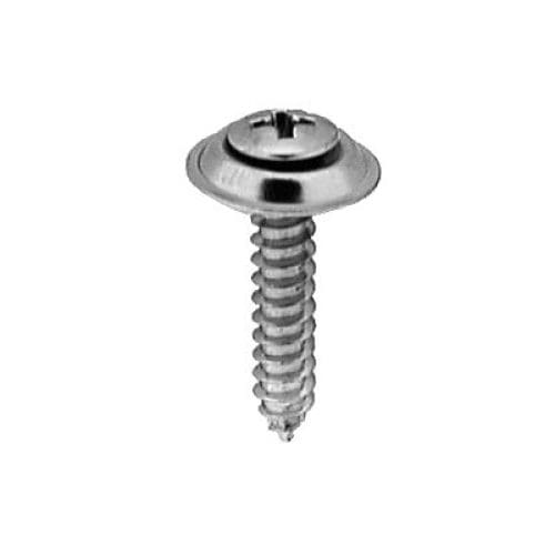 Auveco Metal Screw Standard #10 CAPS3467