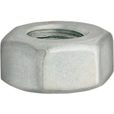 Auveco Metal Nut Standard 37001 CAPS3541