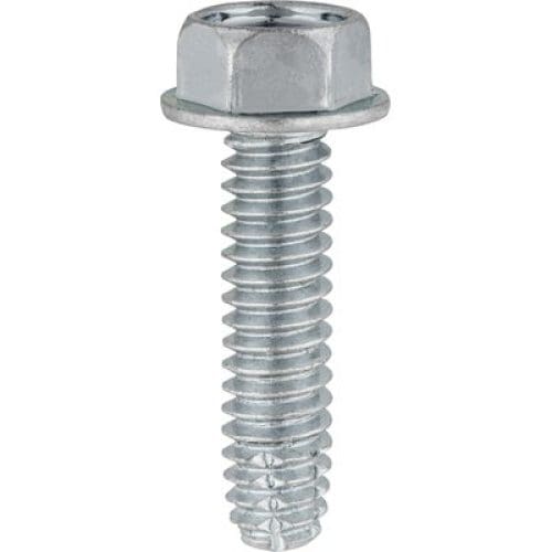 Auveco Metal Screw Standard Hexagon Washer CAPS5786