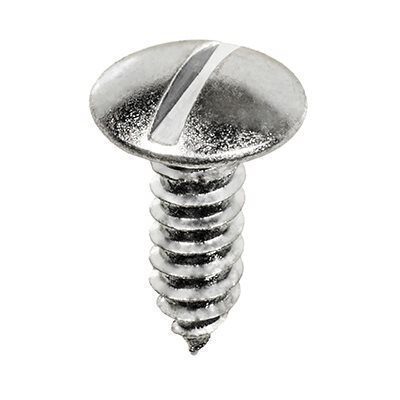 Auveco Metal Screw Standard #14 CAPS9603