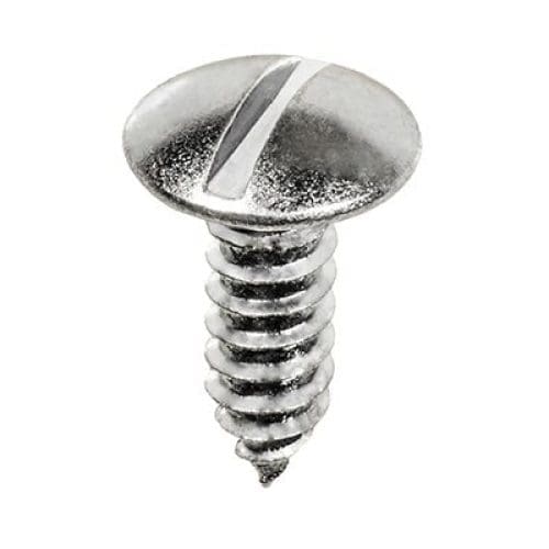 Auveco Metal Screw Standard #14 CAPS9603