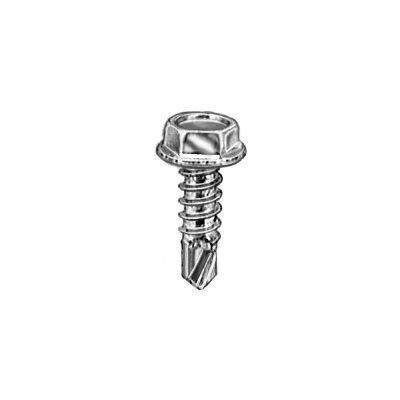 Auveco Metal Screw Standard #8 CAPS9611 Auveco Metal Screw Standard #8 CAPS9611