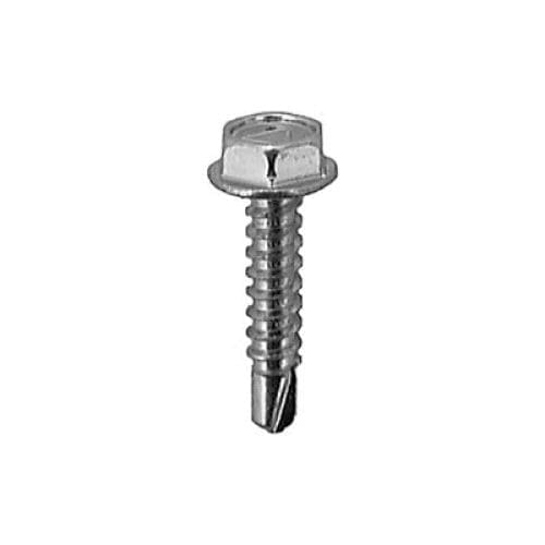 Auveco Metal Screw Standard #8 CAPS9612