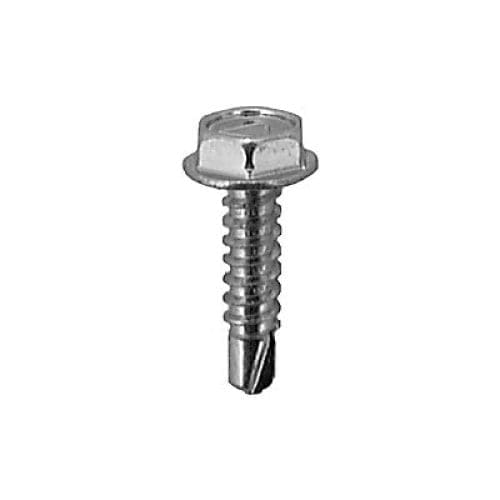 Auveco Metal Screw Standard #10 CAPS9615
