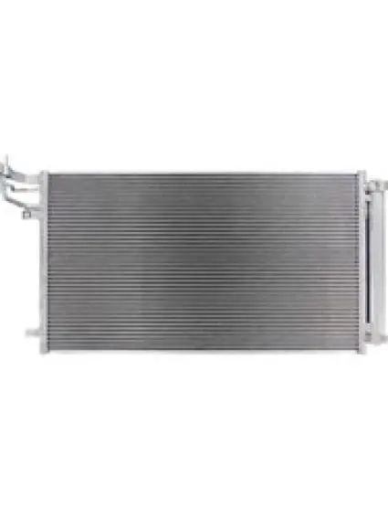 CND30140 Cooling System A/C Condenser