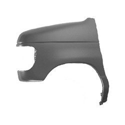 FO1240199C Driver Side Fender Panel