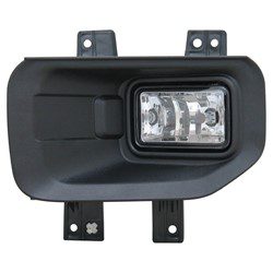 FO2592244C Driver Side Fog Lamp Assembly FO2592244C Driver Side Fog Lamp Assembly