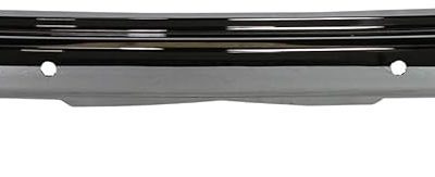 GM1002878 Front Bumper Face Bar