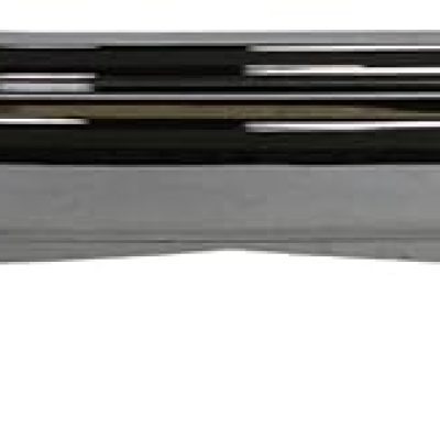 GM1002878 Front Bumper Face Bar