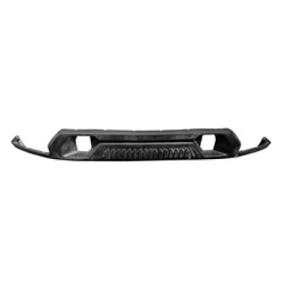 gm1015158c Front Lower Bumper Cover gm1015158c Front Lower Bumper Cover