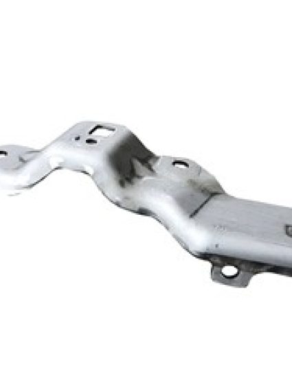 GM1062134 Front Bumper Bracket Cover Brace Driver Side