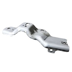 GM1062134 Front Bumper Bracket Cover Brace Driver Side GM1062134 Front Bumper Bracket Cover Brace Driver Side