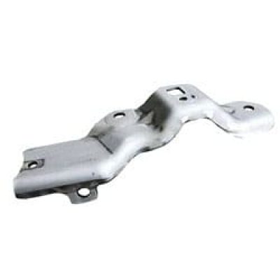 GM1063134 Front Bumper Bracket Cover Brace Passenger Side