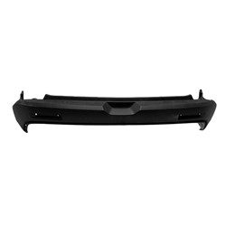 GM1100993C Rear Bumper Cover GM1100993C Rear Bumper Cover