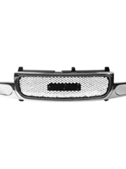 GM1200510 Grille Main