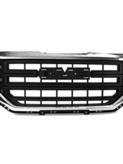 GM1200741C Grille Main
