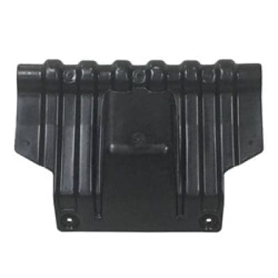 GM1228172C Front Bumper Under Car Shield
