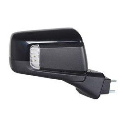 GM1321626 Mirror Power Passenger Side Heated