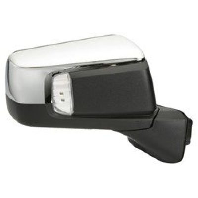 GM1321627 Mirror Power Passenger Side Heated