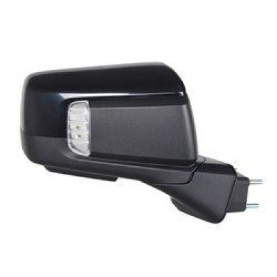 GM1321630 Mirror Power Passenger Side Heated