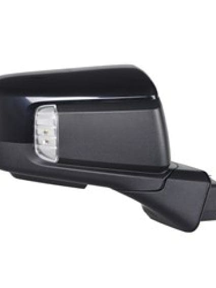 GM1321630 Mirror Power Passenger Side Heated