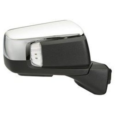 GM1321631 Mirror Power Passenger Side Heated