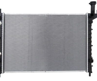 RAD13007 Cooling System Radiator