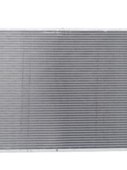 RAD13007 Cooling System Radiator