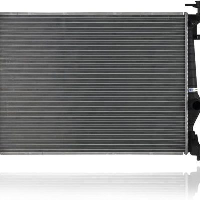 RAD13819 Radiator