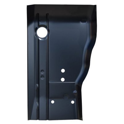 0482-221L Driver Side Cab Floor Panel