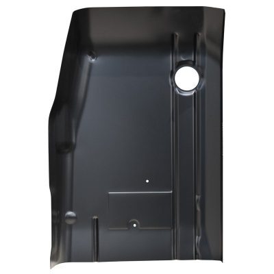 0482-222R Passenger Side Cab Floor Panel