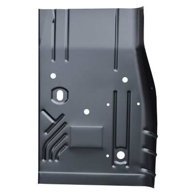 0482-223L Driver Side Cab Floor Panel