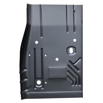 0482-224R Passenger Side Cab Floor Panel