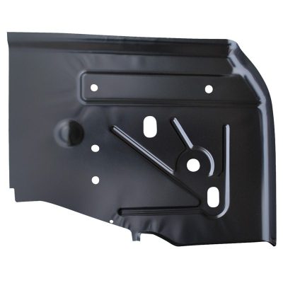 0485-221 Driver Side Cab Floor Panel