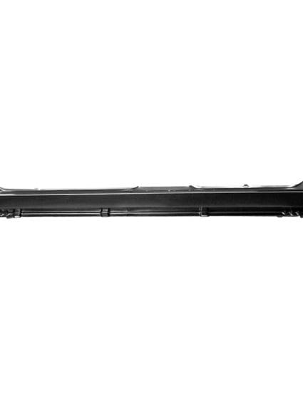 0706-103L Driver Side Rocker Panel