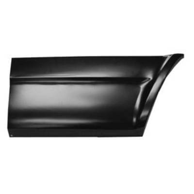 0810-144R Passenger Side Quarter Section