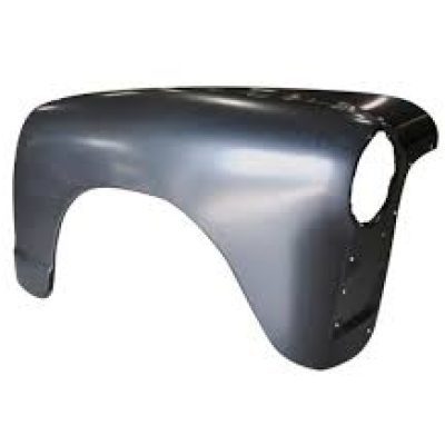 0846-008 Fender Panel Passenger Side