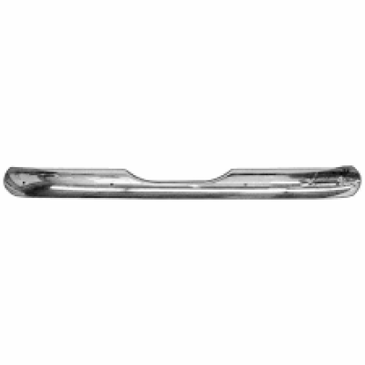 0846-021CA Rear Bumper Face Bar