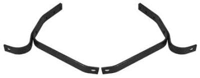 0846-023B Rear Bumper Bracket Kit