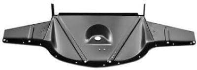 0846-037 Rad Support Grille