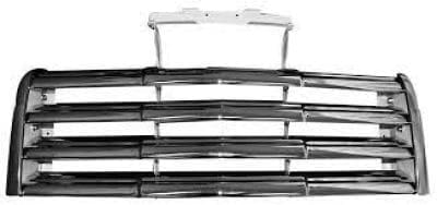 0846-042G Grille Main