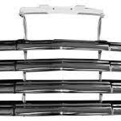 0846-042G Grille Main