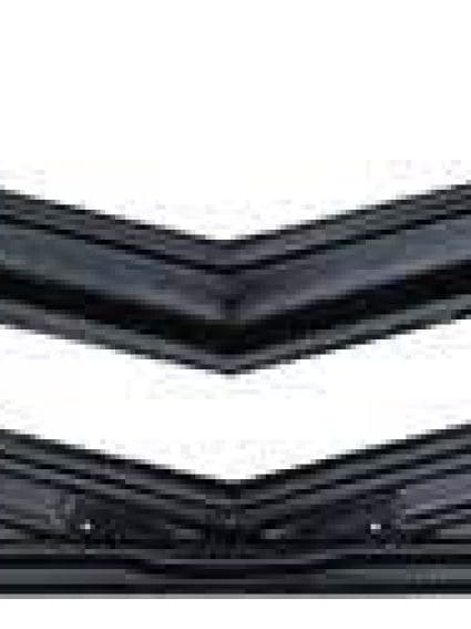 0846-113 Cowl Vent Top