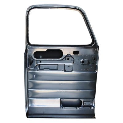 0846-151L Body Panel Door Shell Driver Side