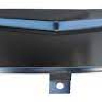 0846-201 Front Bumper Splash Apron 0846-201 Front Bumper Splash Apron