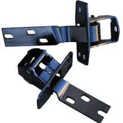 0846-206 Door Hinge Kit Passenger Side