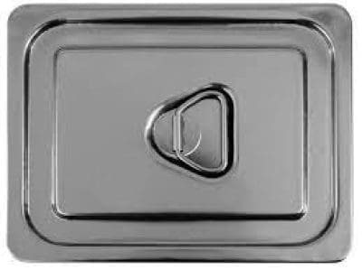 0846-230 Battery Hole Cover Locking Type