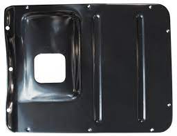 0846-231 Transmission Cover