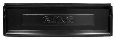0846-406T Truck Box Tailgate Shell